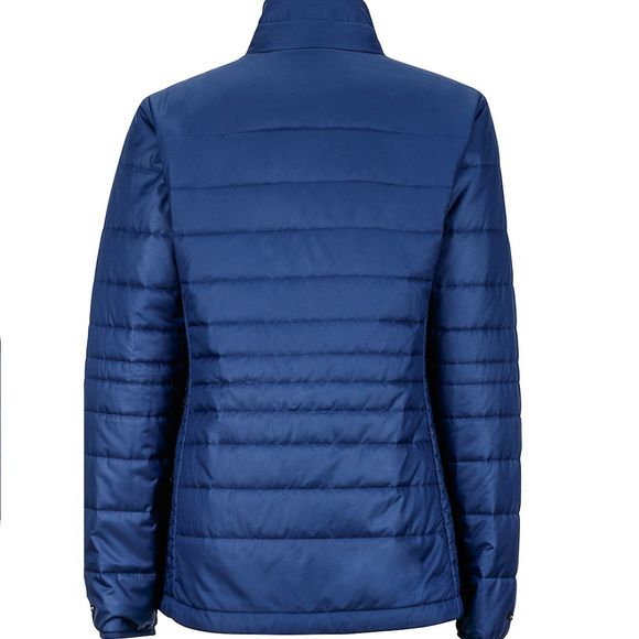 Marmot Women's Peak Lightweight Puffer Jacket - Picture 2 of 5